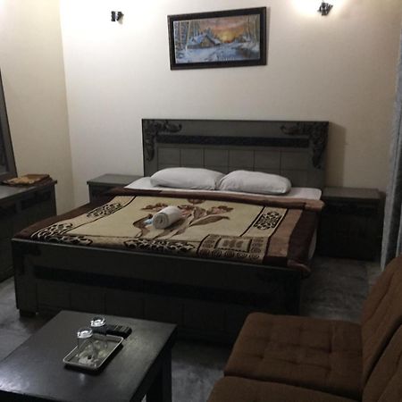 Star Hotel Lahor Dış mekan fotoğraf